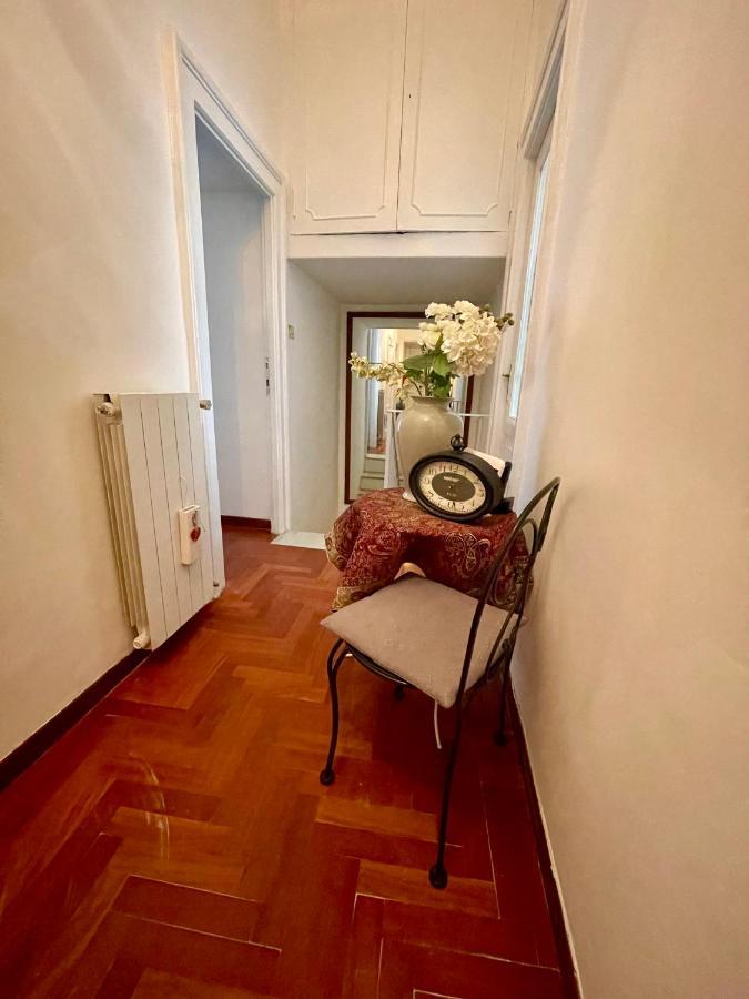 Parisa House Roma Exterior foto