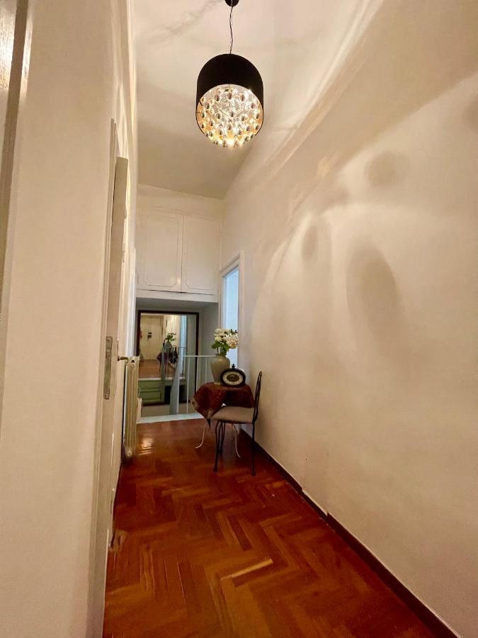 Parisa House Roma Exterior foto