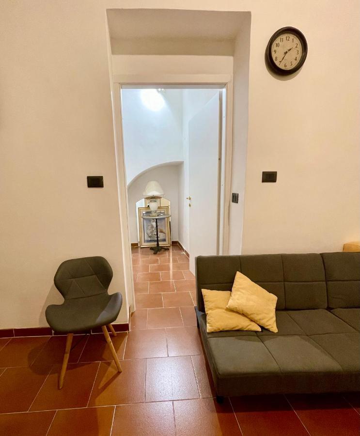 Parisa House Roma Exterior foto