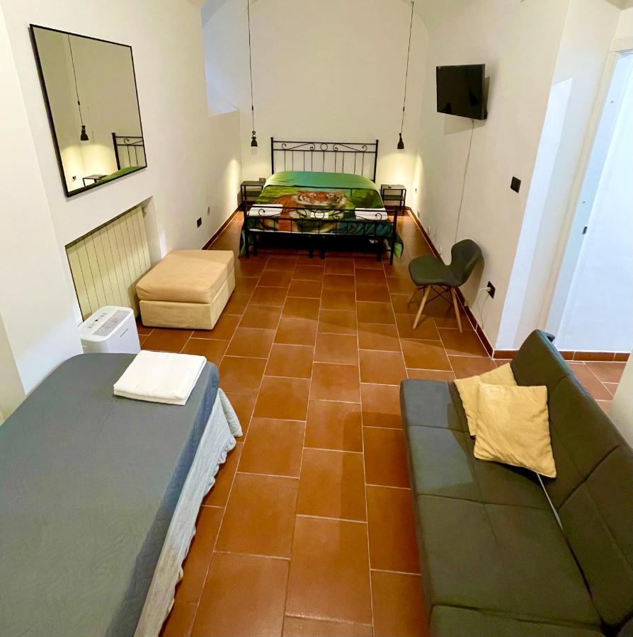 Parisa House Roma Exterior foto