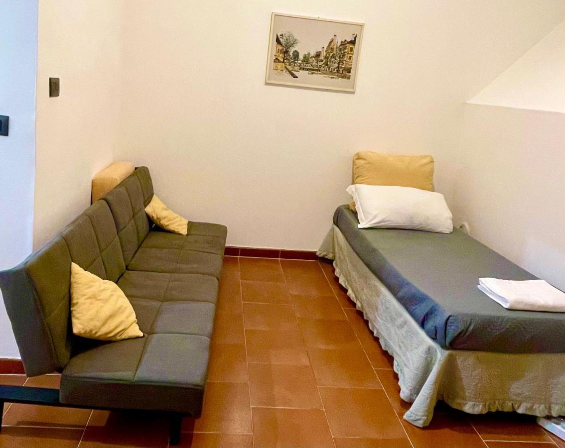 Parisa House Roma Exterior foto